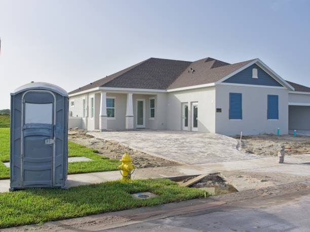 Best Long-term porta potty rental  in Edgewater, MD